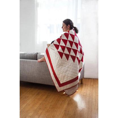 New Patchwork and Quilting Basics