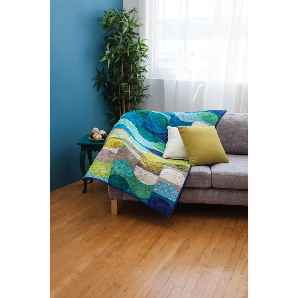 New Patchwork and Quilting Basics