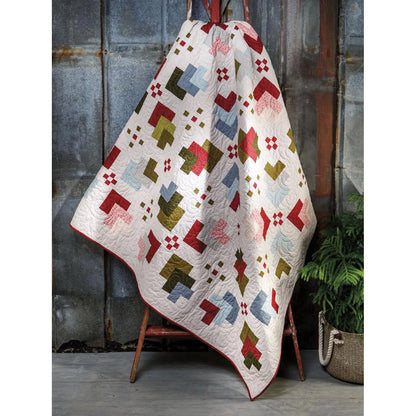 Tis the Season for Quilting