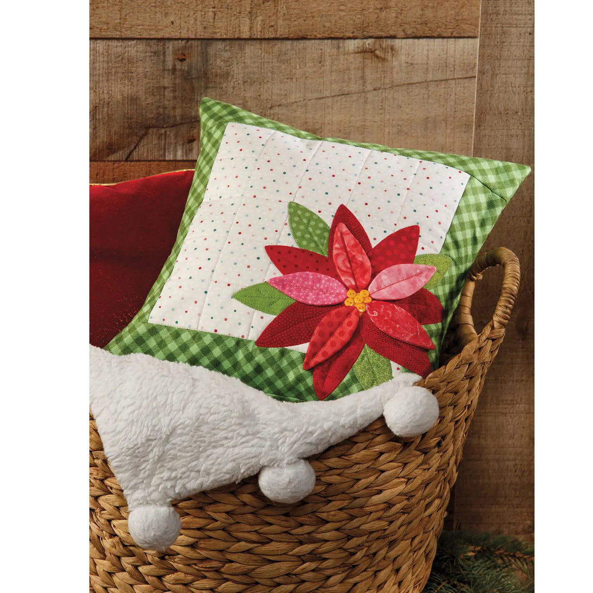 Tis the Season for Quilting