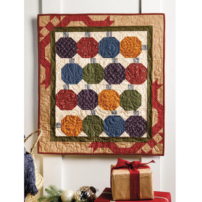 Tis the Season for Quilting