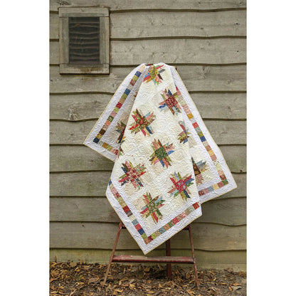 Scrap-Happy Quilts - image 6 - quilting supply from Quilted Joy