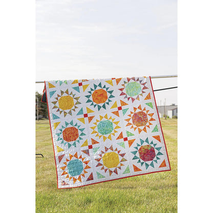Scrap-Happy Quilts - image 7 - quilting supply from Quilted Joy