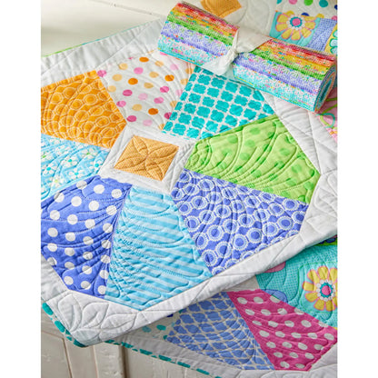 By Request Easy Layer Cake Quilts
