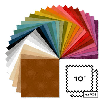 Spritz 2 10" Squares - quilting supply from Quilted Joy