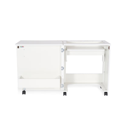 Arrow Judy sewing cabinet open configuration