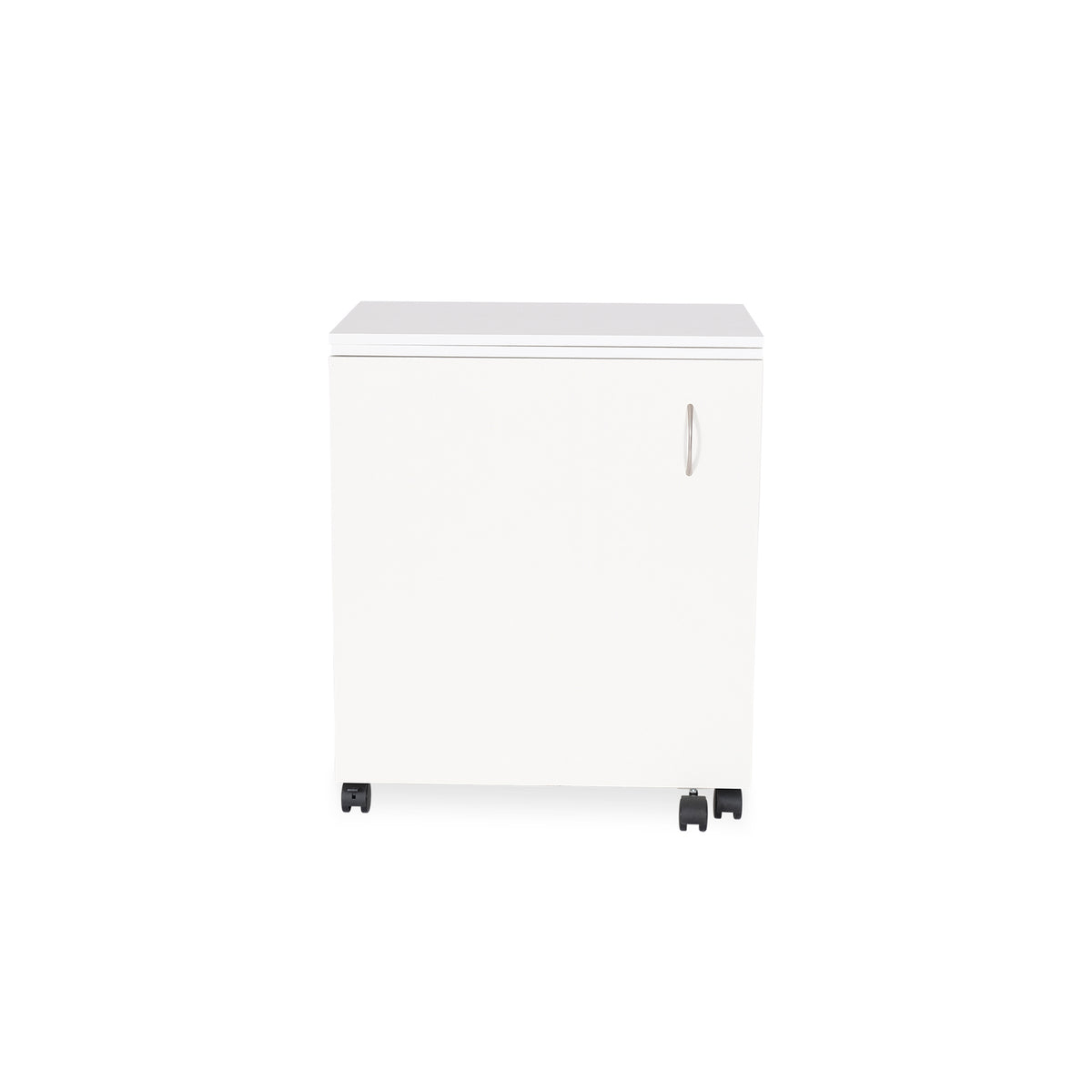 Arrow Judy sewing cabinet storage detail