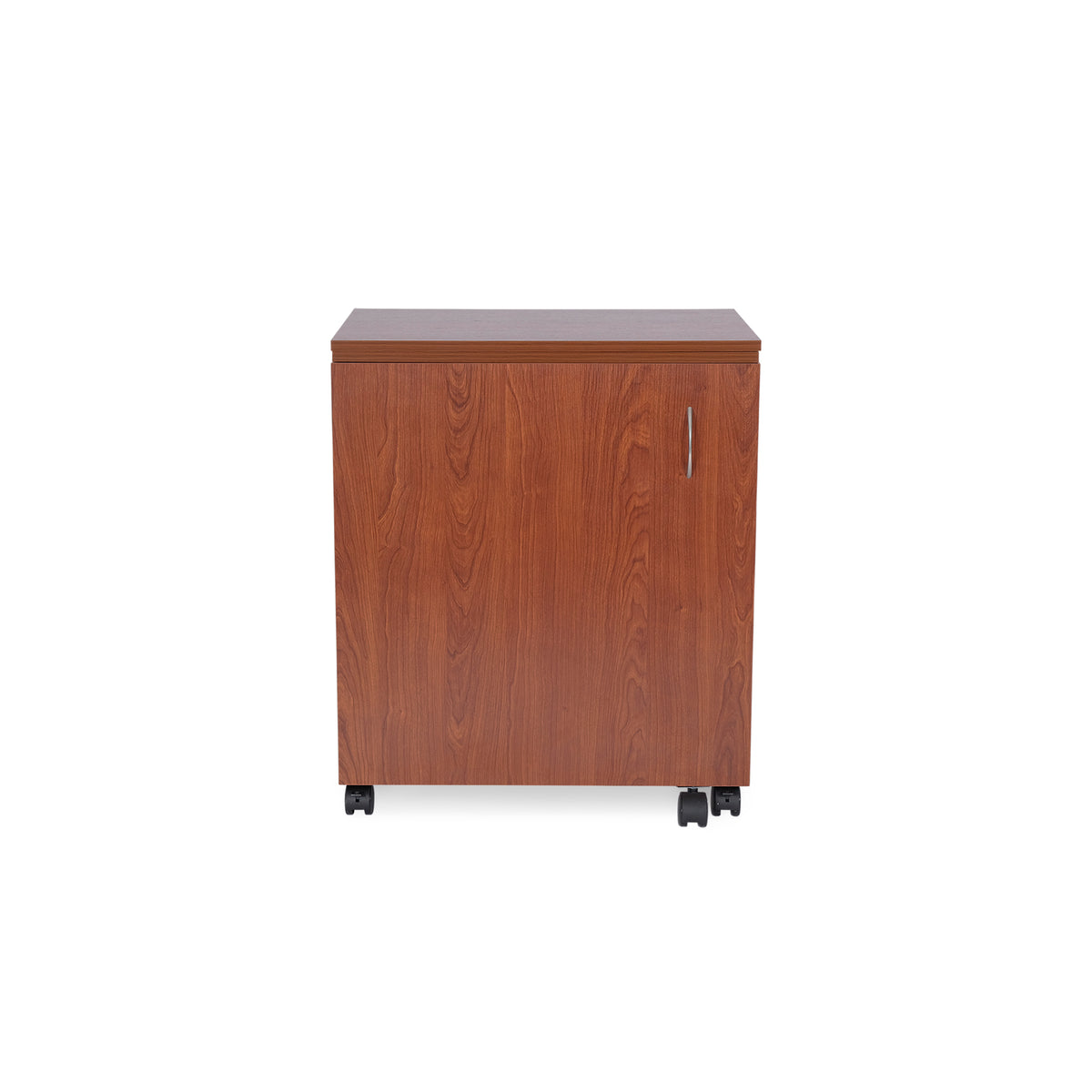 Arrow Judy sewing cabinet fully open extended