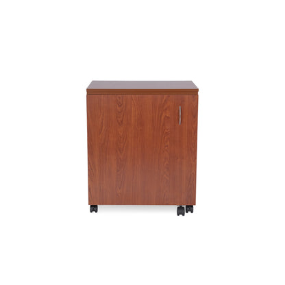 Arrow Judy sewing cabinet fully open extended