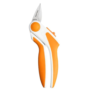 Fiskars Easy Action Rag Quilt Snip for Tabletop Cutting Gen 2