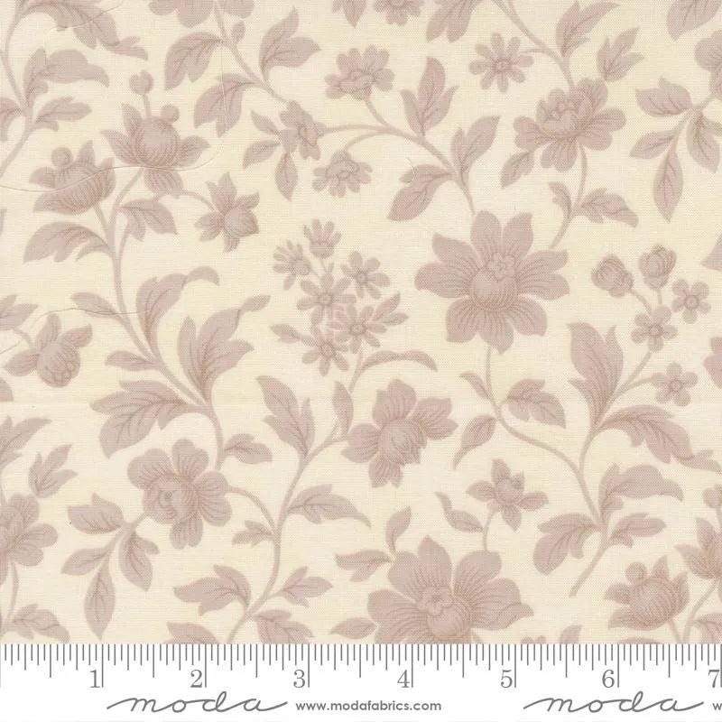 Ambiance Porcelain Rose 108" Wide Quilt Backing Fabric