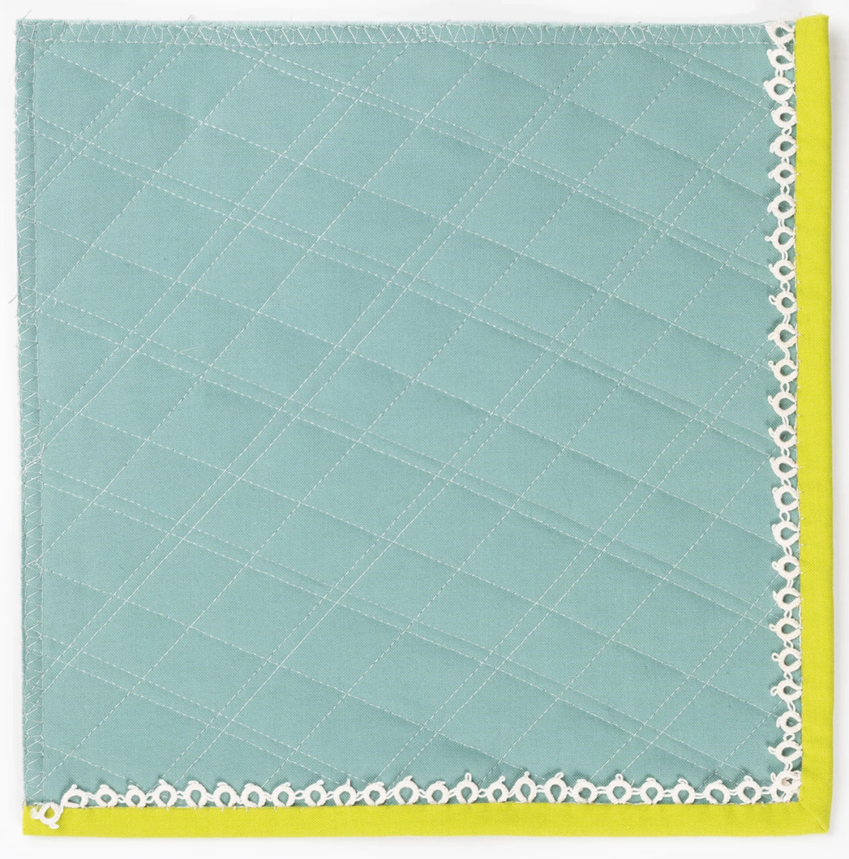 The Quilt Binding Bible - image 3 - quilt bias binding for finishing quilts
