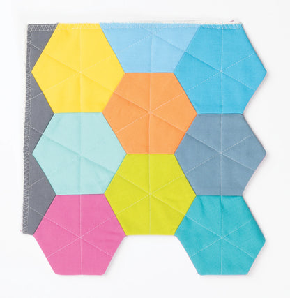 The Quilt Binding Bible - image 5 - quilt bias binding for finishing quilts