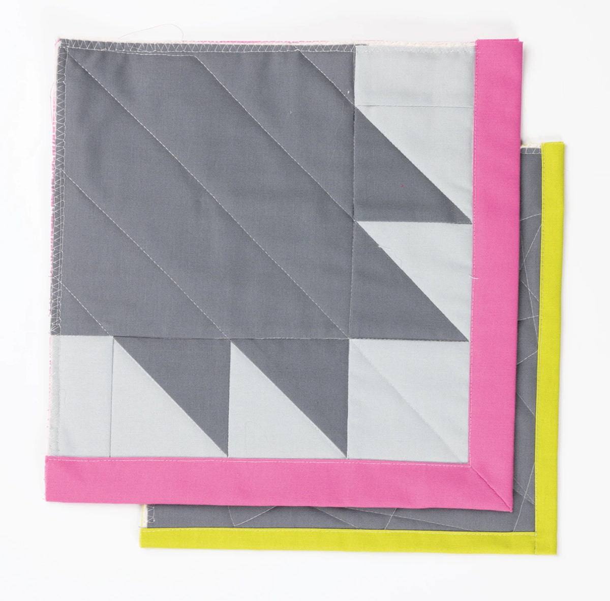 The Quilt Binding Bible - image 7 - quilt bias binding for finishing quilts