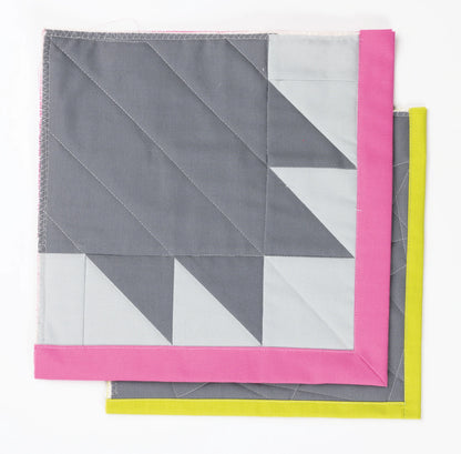The Quilt Binding Bible - image 7 - quilt bias binding for finishing quilts