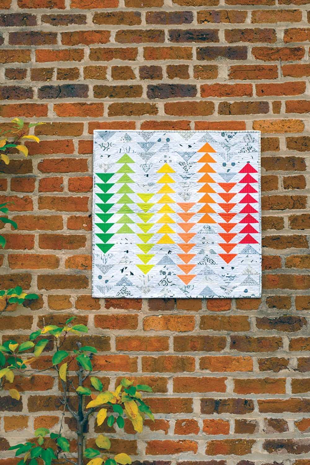 Modern Scrap Quilts - image 2 - quilting supply from Quilted Joy