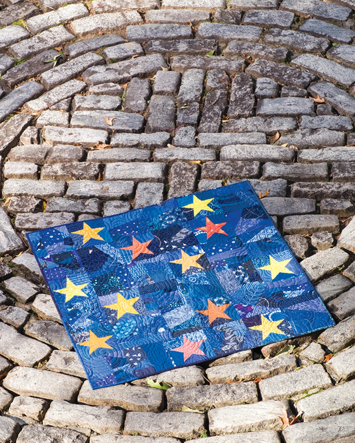 Modern Scrap Quilts - image 4 - quilting supply from Quilted Joy