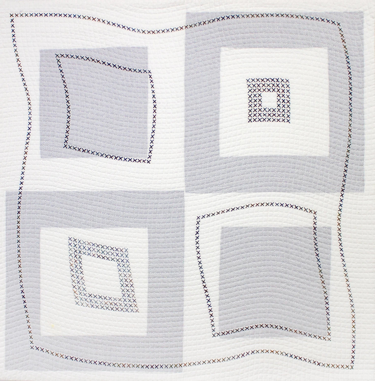 Modern Machine Quilting Second Edition - image 3 - quilting supply from Quilted Joy