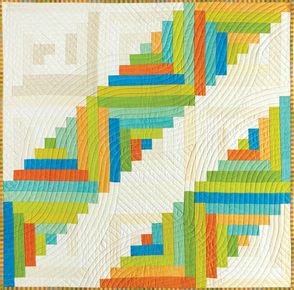 Modern Machine Quilting Second Edition - image 5 - quilting supply from Quilted Joy