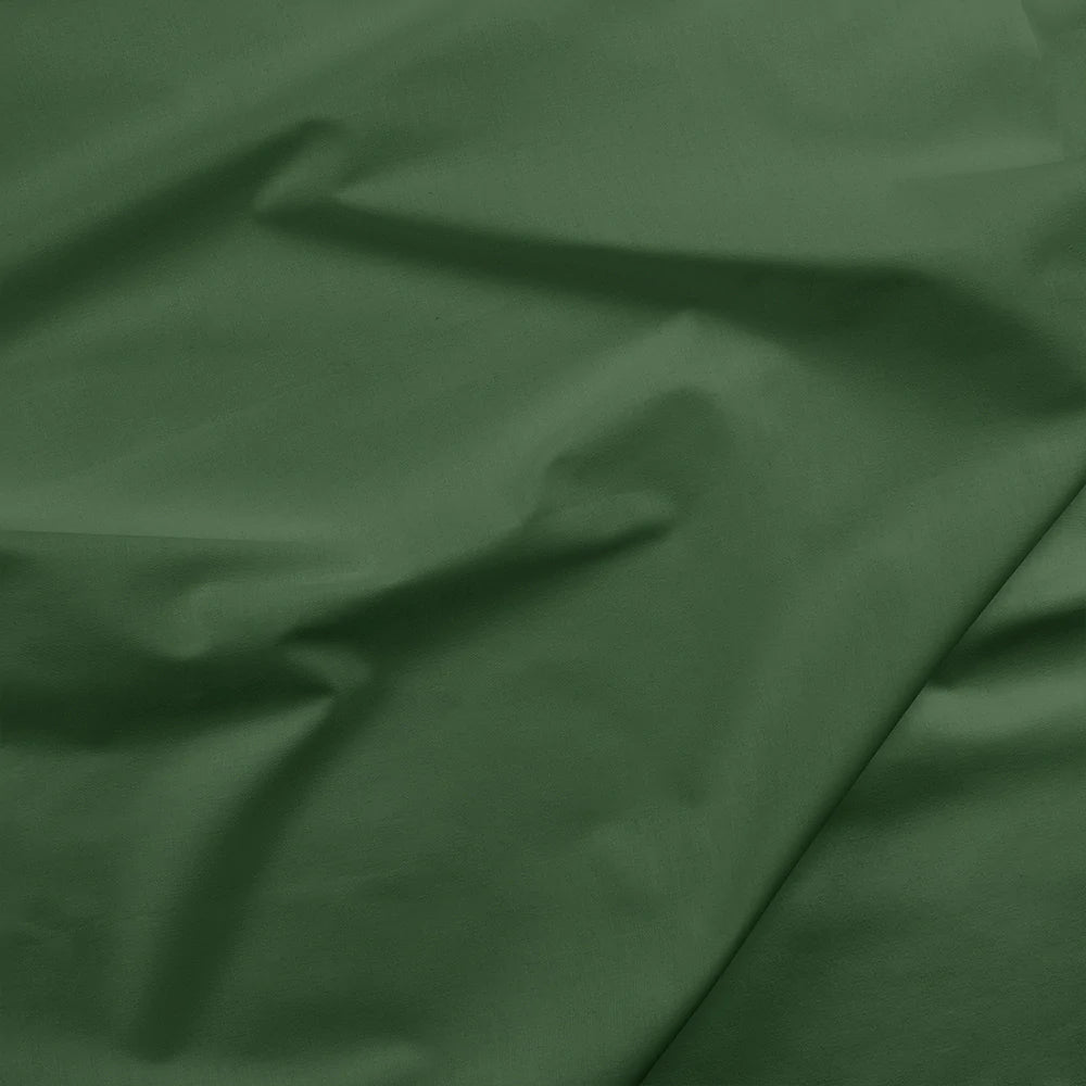 Painter's Palette Solids Dark Sea Green Fabric Yardage