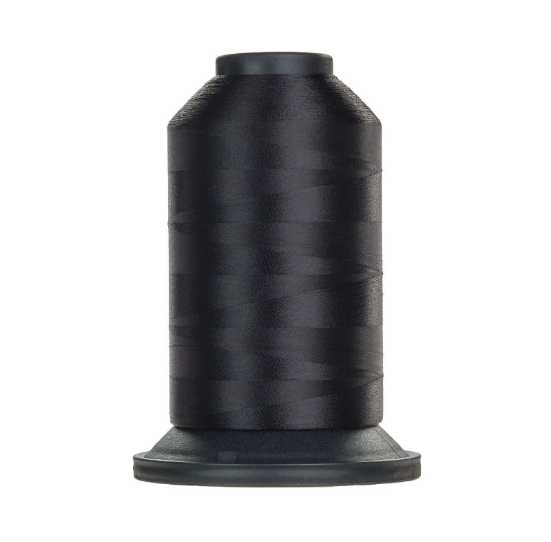 Bobbin Line 60 Black 13282 - 8200 yards