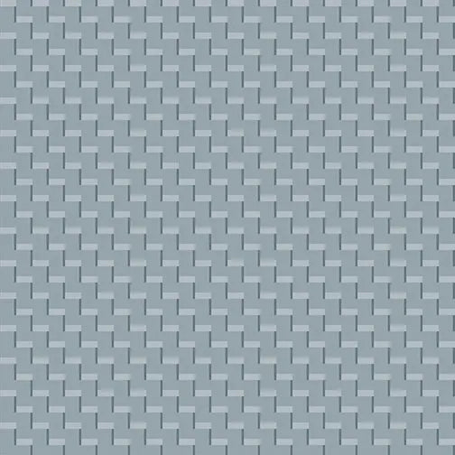 Staircase Pewter Fabric Yardage - quilt fabric for sewing and quilting projects