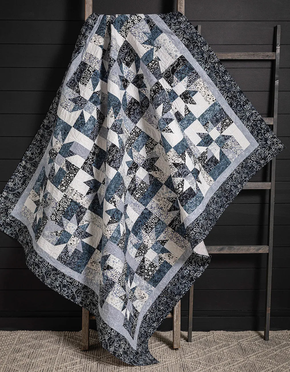 Forever Fabulous Fat Quarter Quilts - image 4 - fat quarter quilt fabric cut