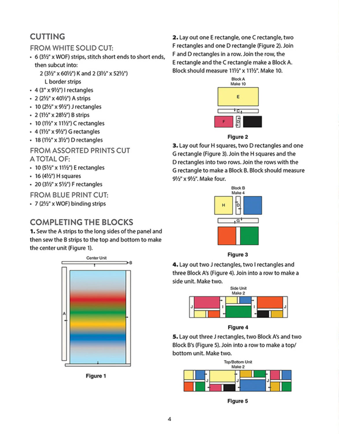 Building Quilts With Panels - image 4 - quilt fabric panel for quilting projects