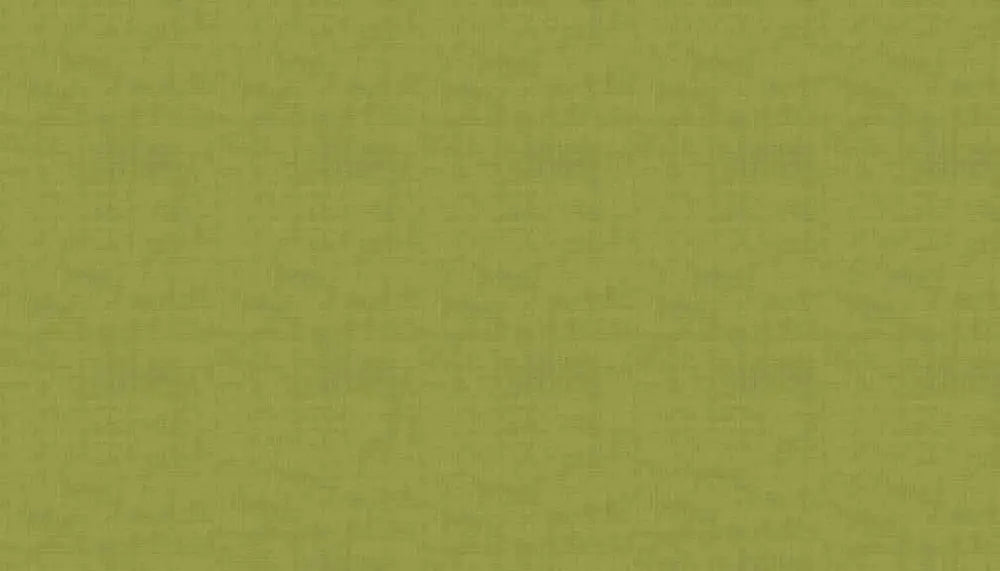 Makower Linen Texture Moss Fabric Yardage