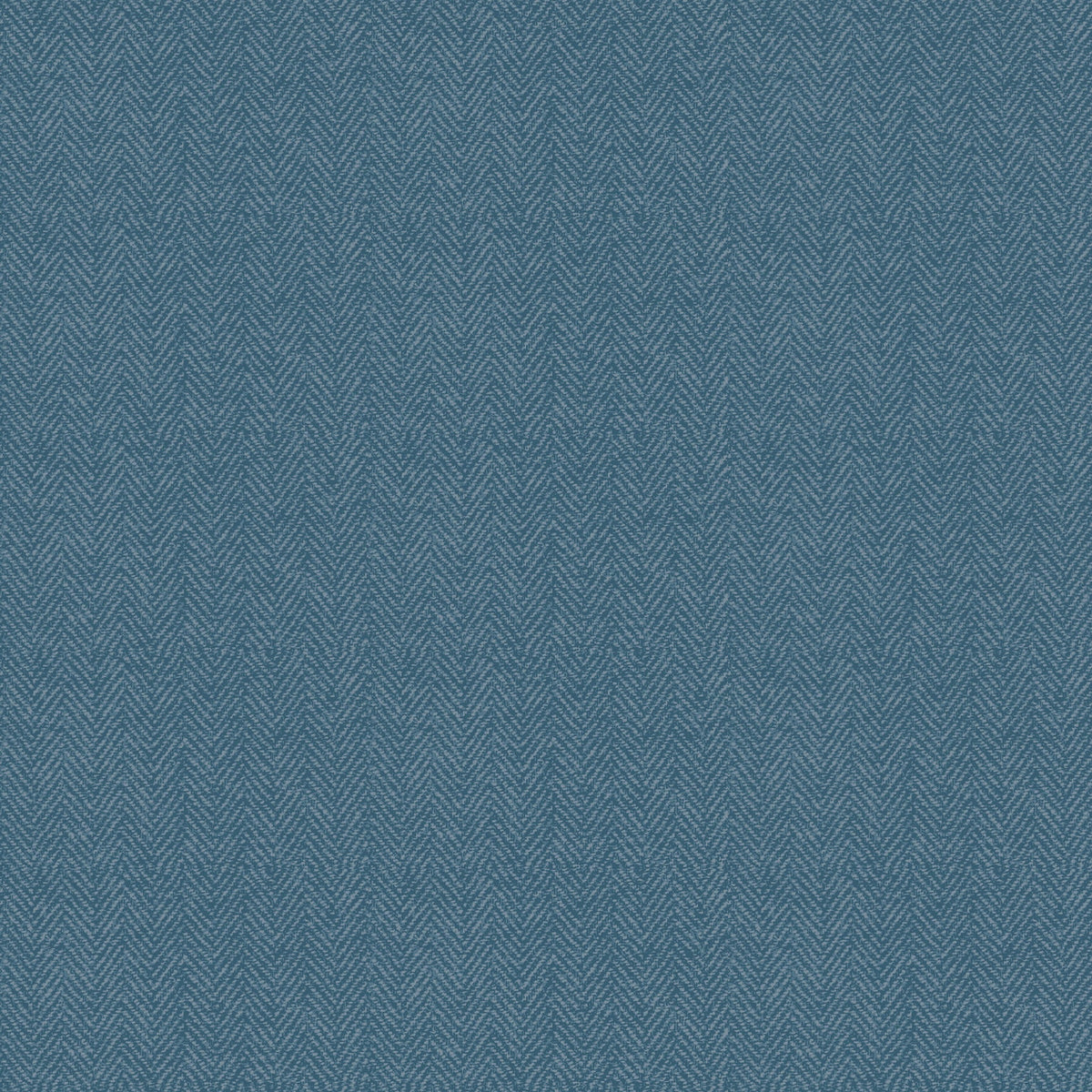 Twill Herringbone Blue Fabric Yardage - quilt fabric for sewing and quilting projects