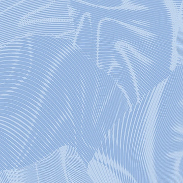 Echo Light Blue Fabric Yardage - quilt fabric for sewing and quilting projects