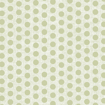 Linen Dot Sage 108" Wide Quilt Backing Fabric - wide quilt backing fabric for longarm quilting