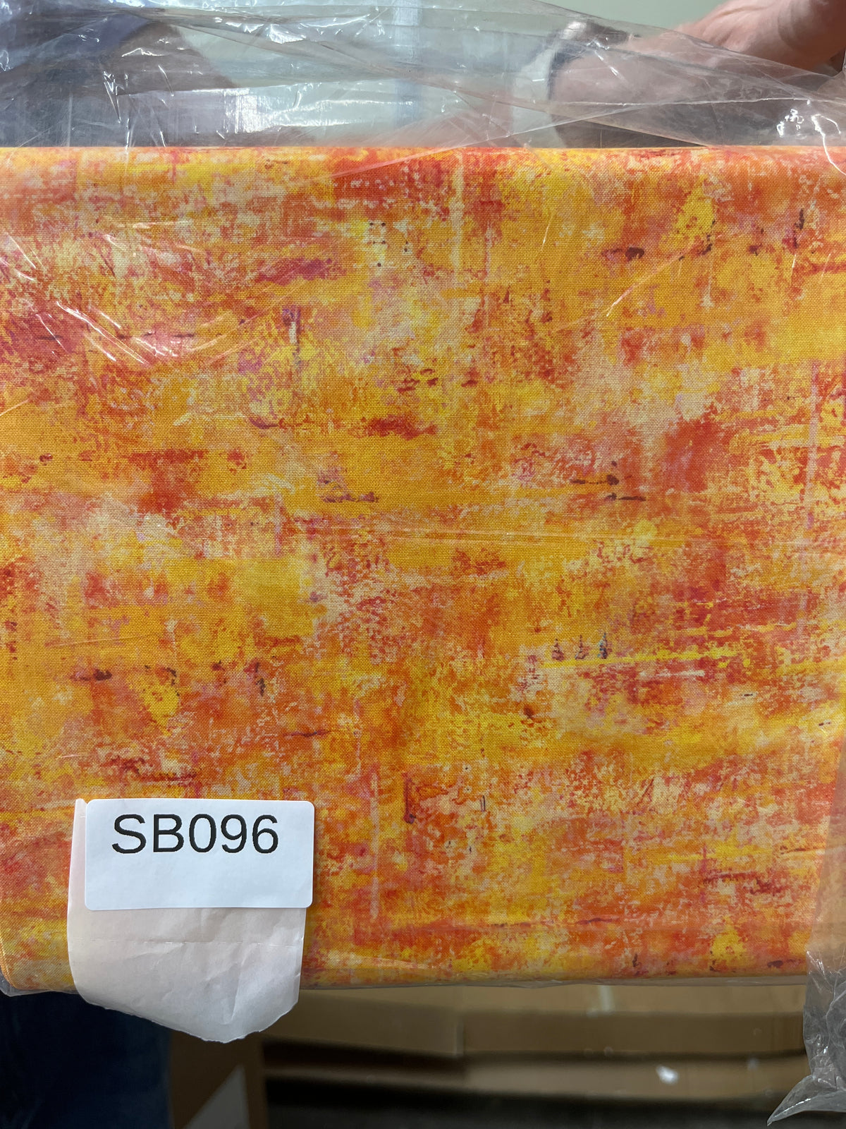 Vibe Sherbert quilting fabric short bolt 6 yards