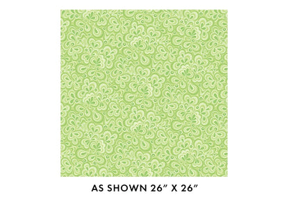 Twilight Serenade Green Stream 108" Wide 3 Yard Quilt Fabric Back Pack - wide quilt backing fabric for longarm quilting