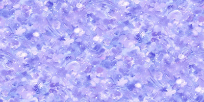 Clouds Lavender 118" Wide 3 Yard Quilt Fabric Back Pack - image 1 - quilting supply from Quilted Joy