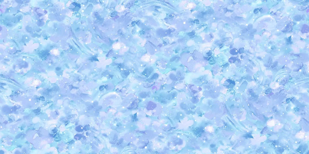 Clouds Sky 118" Wide Quilt Backing Fabric - image 1 - wide quilt backing fabric for longarm quilting