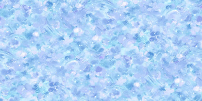 Clouds Sky 118" Wide Quilt Backing Fabric - image 1 - wide quilt backing fabric for longarm quilting