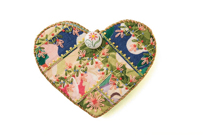 Embroidery Stitching Handy Pocket Guide - image 5 - quilting supply from Quilted Joy