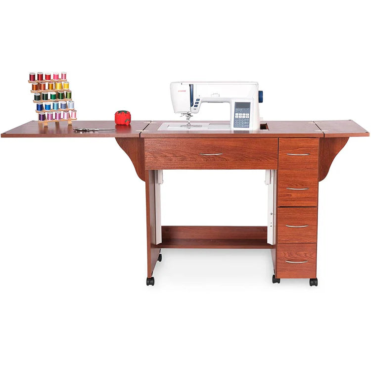 Alice Sewing Cabinet (2 Colors Available) - image 2 - quilting supply from Quilted Joy