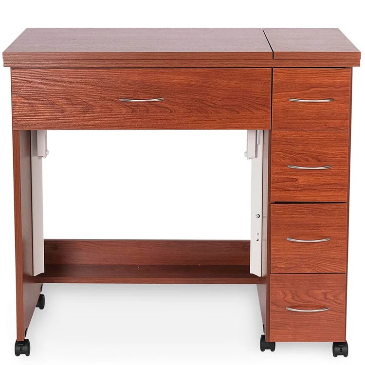 Alice Sewing Cabinet (2 Colors Available) - image 3 - quilting supply from Quilted Joy