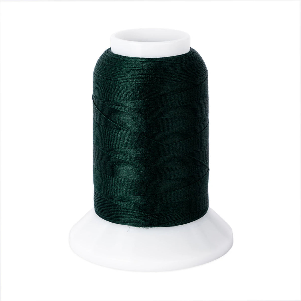 Woolly Nylon #760 Christmas Tree 1000m - image 1 - quilting supply from Quilted Joy