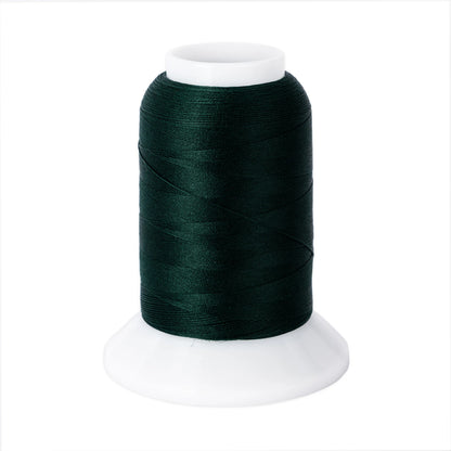 Woolly Nylon #760 Christmas Tree 1000m - image 1 - quilting supply from Quilted Joy