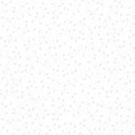Quilting Illusions Leaf Vine Fabric Yardage - quilt fabric for sewing and quilting projects