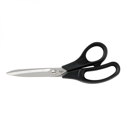 Ginger Lightweight Bent Trimmer Scissor 8in