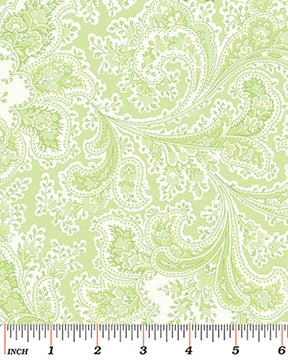 Malabar Bamboo 108" Wide Quilt Backing Fabric - wide quilt backing fabric for longarm quilting