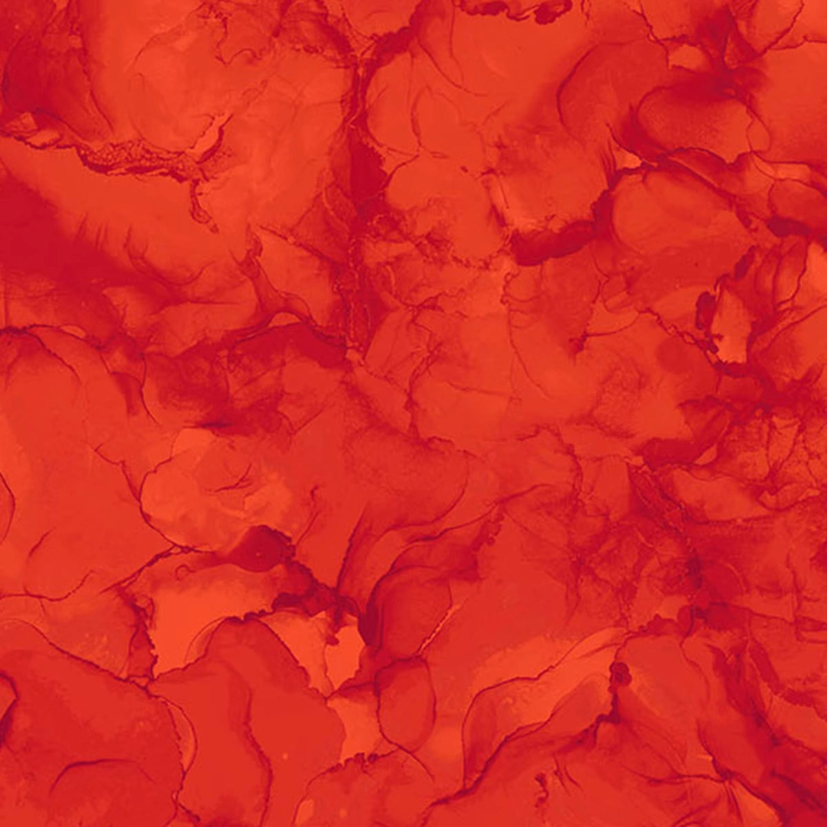 Mirage Candy Apple Fabric Yardage - quilt fabric for sewing and quilting projects
