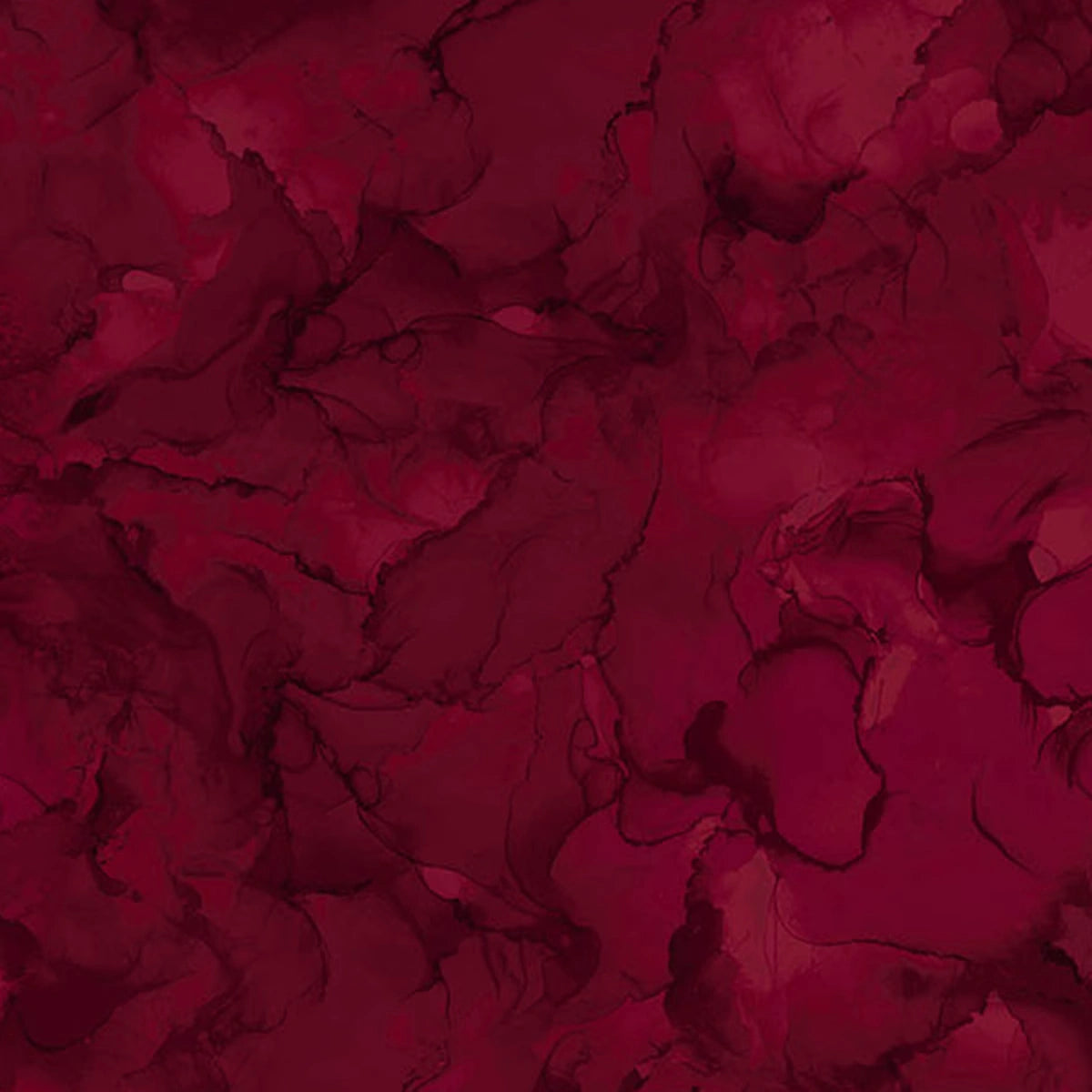 Mirage Sangria Fabric Yardage - quilt fabric for sewing and quilting projects