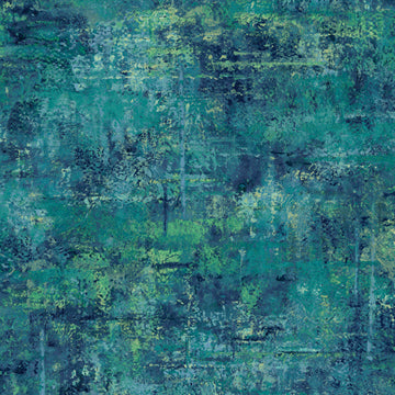 Vibe Blue Teal - 5 yard Short Bolt