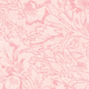 Floral Pink Lady 108" Wide 3 Yard Quilt Fabric Back Pack - image 1 - wide quilt backing fabric for longarm quilting