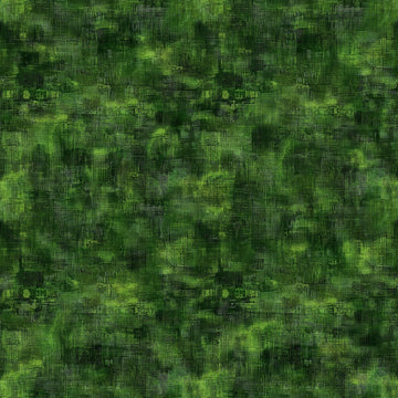 Interwoven Forest 108" Wide Quilt Backing Fabric